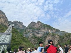 -野三坡清泉山风景区