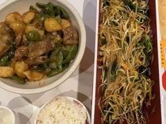 -李老哈·东北菜(宋园路店)