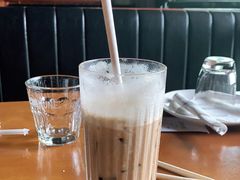 卡布奇诺-COMMUNE幻师(上邦百汇城店)