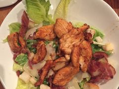 -Geneva日内瓦餐厅(西郊宝成花苑店)