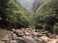 -太湖源风景区