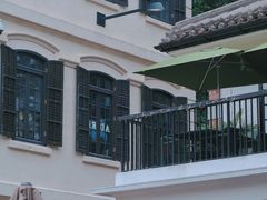 -大馆(前中区警署建築群)