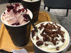 桃源拿铁-BeauTea水仙(coco park店)