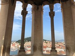 -圣多米努斯大教堂及钟楼(Sv. Dujma)