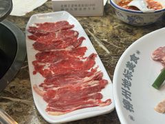 -顺水湾·牛肉牛杂火锅(驾鹤店)