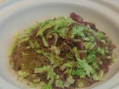 -老妈菜馆(建设街店)