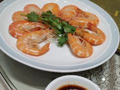 -大水车公馆·顺德菜·妈姐菜(均安店)