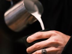 -溯洄咖啡VORTEX COFFEE