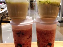 -喜茶(深圳东门1234店)