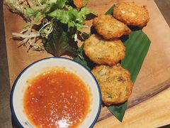 -美奈小馆·越南料理(中航城君尚购物中心店)