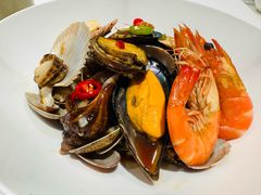 -品海楼·大连海鲜(老虎滩店)