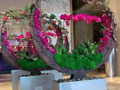 -粤海喜来登酒店·&More聚驿(天河城店)