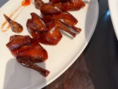 -果然居酒家 · 顺德园林私房菜