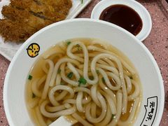 -元气寿司(环球港店)