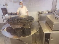 -烤肉宛饭庄(南礼士路店)
