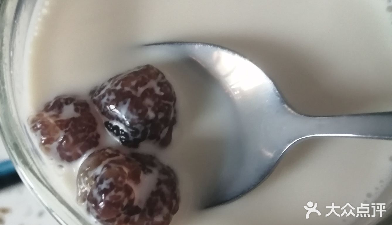 【家庭版珍珠奶茶】