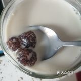 【家庭版珍珠奶茶】