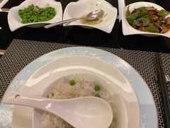 -富力威斯汀酒店-中国元素中餐厅(武昌临江店)