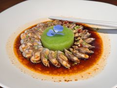 -OCEAN一席海鲜•海景餐厅(双子塔店)