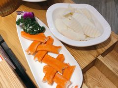 -豪渝火锅(李家村万达店)