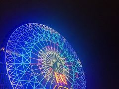 -星城之眼摩天轮