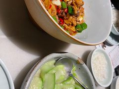 -佬麻雀·剁椒鱼头(京基KK One店)