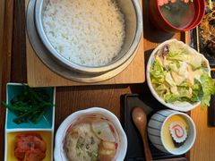 -味太助·银饭食堂(中华城店)