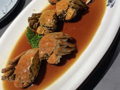 -富临轩私房菜(集庆门大街店)