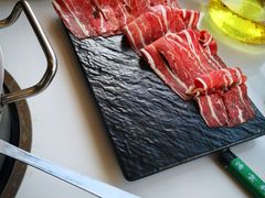 -肥羊坊火锅餐厅(新兴南路店)