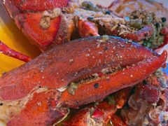 -Ministry of Crab•MOC(交子大道店)