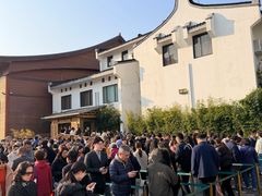 -龙华素斋(龙华路店)