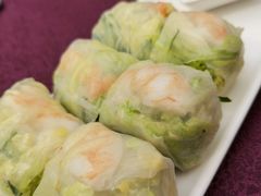 -万柳阁小馆·花园餐厅(龙潭湖店)