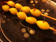 -烧烤堂(筲箕湾店)