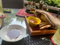 -杭州西子湖四季酒店-WL BISTRO西湖餐厅(灵隐路店)