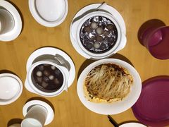 -鼎泰丰(嘉年华•海信广场VILLAGE店)