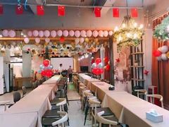 -白梧桐·团建聚会·百人轰趴馆(留仙洞店)