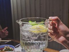 雪碧-探鱼·鲜青椒爽麻烤鱼(番禺万达店)