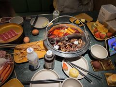 -牛New寿喜烧(中山公园龙之梦店)