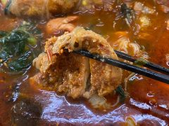 -四川老牛麻辣烫(北门桥店)