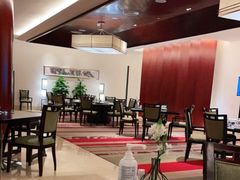 大堂-铭轩中餐厅·海南菜·粤菜(亚龙湾瑞吉店)