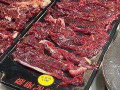 -潮发潮汕牛肉店(龙洞店)