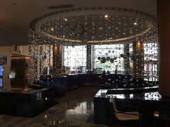 -青岛海尔洲际酒店