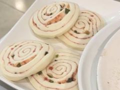 -旭璟酒家·传统粤菜·湘菜(逸景路店)