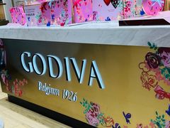 -GODIVA(王府井apm店)
