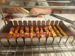 -玉善烧烤串城(长春总店)