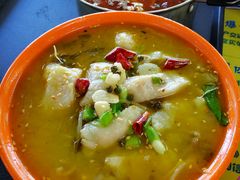 -中央财经大学-食堂