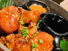 -云海肴·汽锅鸡·云南代表菜(天山百盛优客店)