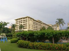 -三亚亚龙湾天域度假酒店