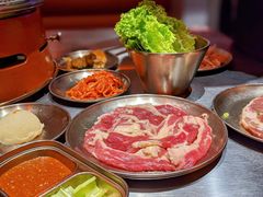 -西塔老太太泥炉烤肉(苏州大悦城店)