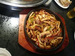 -船梆煮•蒸汽海鲜·生腌干蒸(五四广场店)